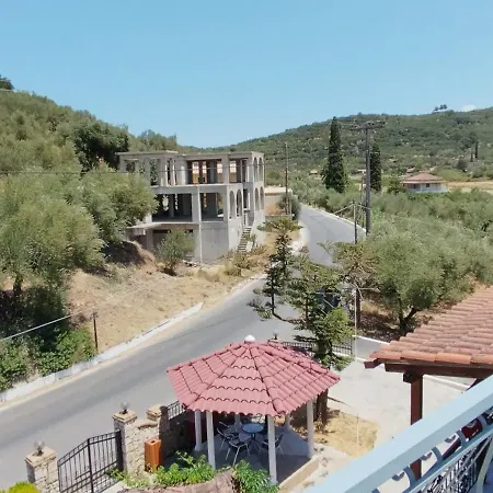 Aparthotel Hector's Alykanas (Zakynthos)