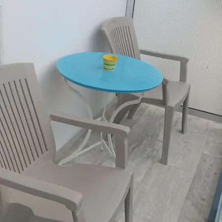 Hector's * 알리카나스