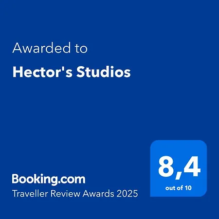 아파트호텔 Hector's *